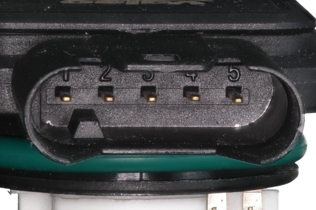Débitmètre de masse d'air VALEO 366341